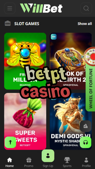 Betpt Casino - Best Portuguese Online Casino-32redcasinos.ydblkf.net