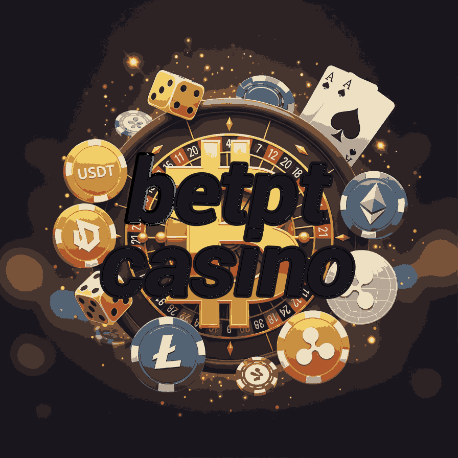 Betpt Casino - Best Portuguese Online Casino